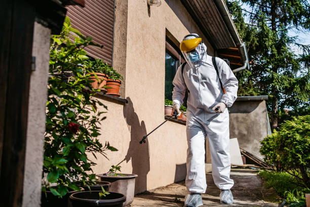 Best Wildlife Control Services  in Monticello, MN