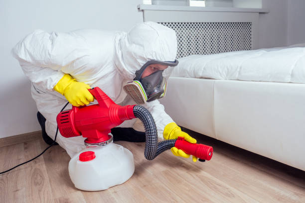Best Exterminator Services  in Monticello, MN